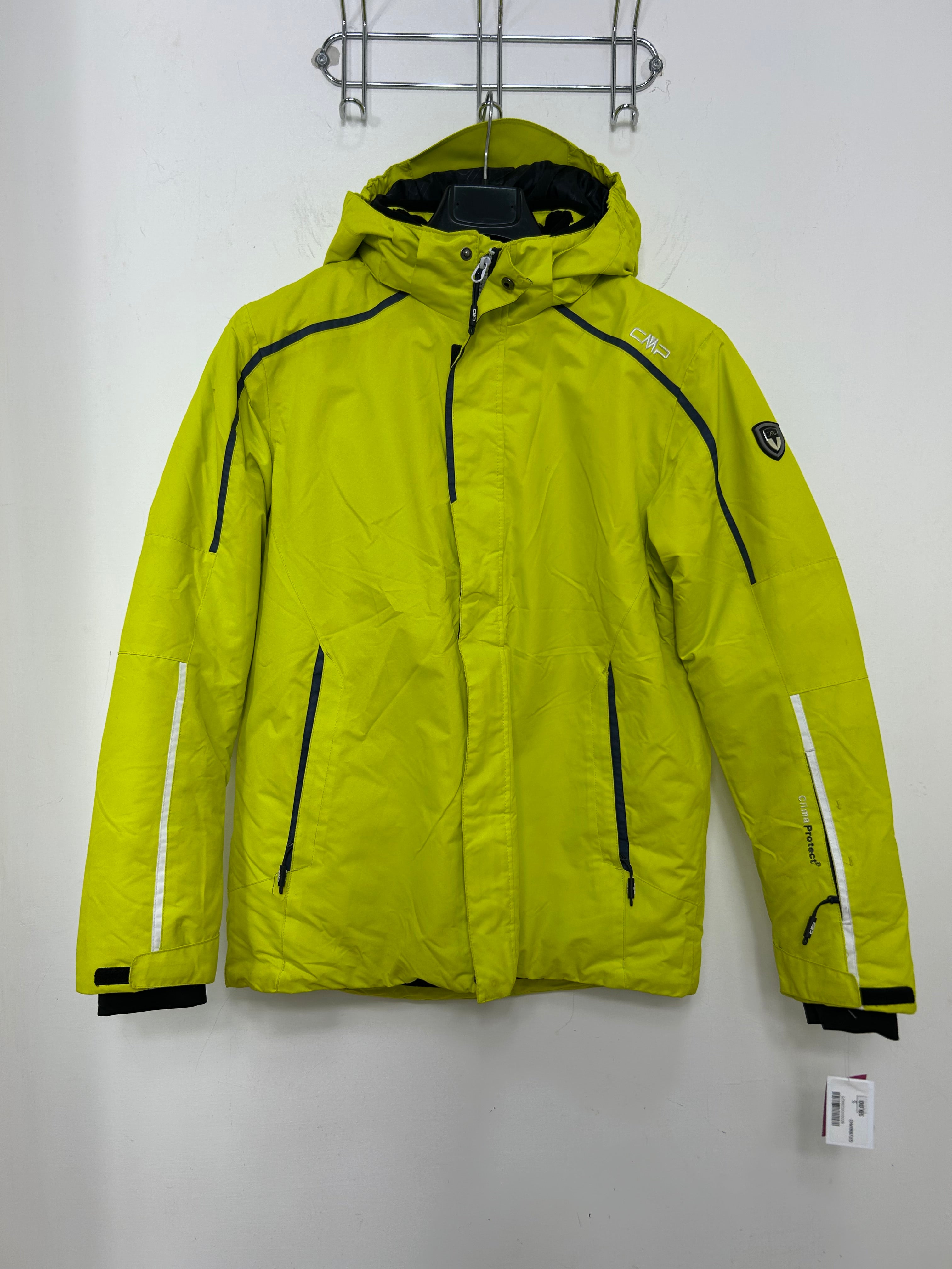 TAGLIA S- Giubbino cmp